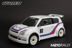 (NBA810) Karoserie Carten Swift M-Chassis (4)