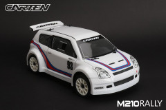 (NBA810) Karoserie Carten Swift M-Chassis (5)