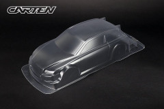 CARTEN C30 1/10 M-Chassis lexanová karoserie (5)