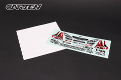 CARTEN C30 1/10 M-Chassis lexanová karoserie (6)