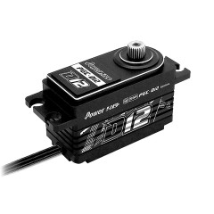 (PHD040) Servo Power HD D12 HV CNC Coreless Digital