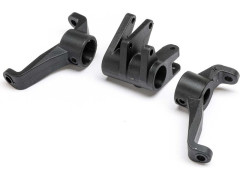 (AXI232086) Axial držák C, držák táhel pro konverzní sadu portálových náprav: SCX10 PRO