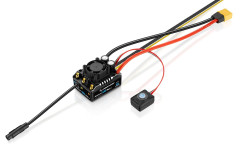 (HW30113201) Hobbywing XeRun AXE Plus R3