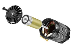 (HW30401322) XeRun 2848SD 4600KV