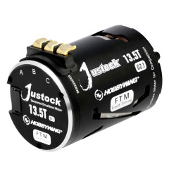 (HW38020371) Combo XR10 Justock G3S + 3650SD G2.1 13.5T (3)