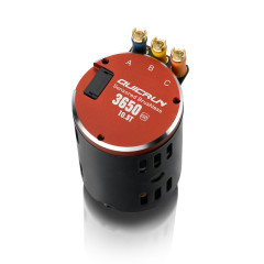 (HW38020381) Combo QuicRun10BL120 SD G2 QR3650SD 10.5T G2 (3)