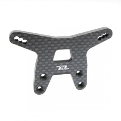 (RDRP0636) B7 karbonové HD přední parohy/držáky tlumičů