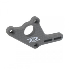 (RDRP0638) B7 FMP karbonový držák motoru