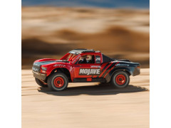 Arrma Mojave Grom 1:18 4WD RTR (červená)