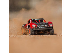 Arrma Mojave Grom 1:18 4WD RTR (červená)