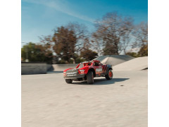 Arrma Mojave Grom 1:18 4WD RTR (červená)