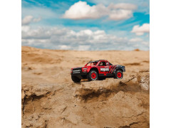 Arrma Mojave Grom 1:18 4WD RTR (červená)