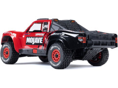 Arrma Mojave Grom 1:18 4WD RTR (červená)