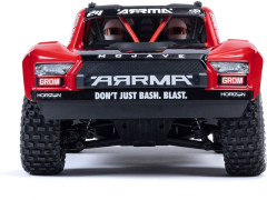 Arrma Mojave Grom 1:18 4WD RTR (červená)