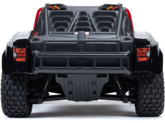 Arrma Mojave Grom 1:18 4WD RTR (červená)