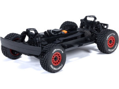 Arrma Mojave Grom 1:18 4WD RTR (červená)