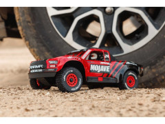 Arrma Mojave Grom 1:18 4WD RTR (červená)