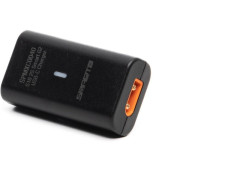 Arrma Mojave Grom 1:18 4WD RTR (červená) (32)