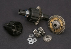 LC Racing PTG-2 1:10 4WD Rally Car (sestavený) (15)