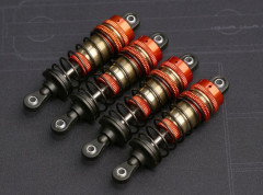 LC Racing PTG-2 1:10 4WD Rally Car (sestavený) (16)