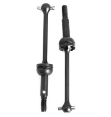 LC Racing PTG-2 1:10 4WD Rally Car (sestavený) (17)