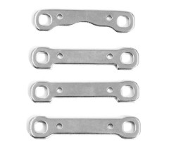 LC Racing PTG-2 1:10 4WD Rally Car (sestavený) (18)