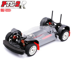 LC Racing PTG-2R 1:10 4WD Rally Car (20)