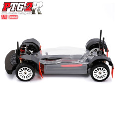 LC Racing PTG-2R 1:10 4WD Rally Car (21)