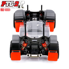 LC Racing PTG-2R 1:10 4WD Rally Car (22)