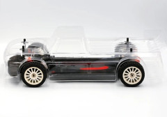 (LC8050) PTG-2 karoserie Pick-up Truck (3)