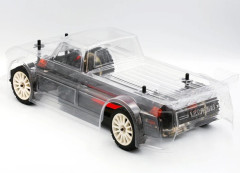 (LC8050) PTG-2 karoserie Pick-up Truck (4)