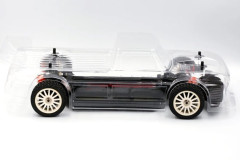 (LC8050) PTG-2 karoserie Pick-up Truck (6)