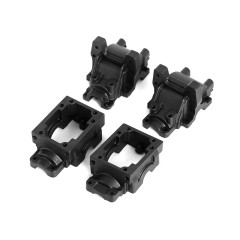 (LC8008) PTG-2 domky diferenciálů (2ks)