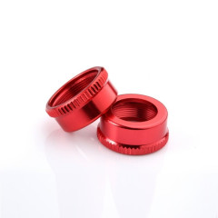 (LC6112) Horní víčka tlumičů (2ks)