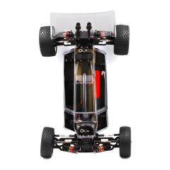 LC Racing PTG-2 1:10 4WD Rally Car (sestavený) (7)