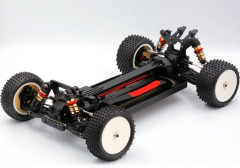 LC Racing PTG-1 1:10 4WD Buggy (sestavený) (8)