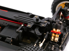 LC Racing PTG-1 1:10 4WD Buggy (sestavený) (9)