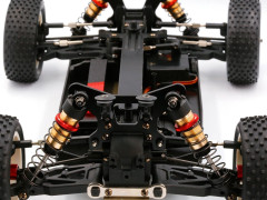 LC Racing PTG-1 1:10 4WD Buggy (sestavený) (11)