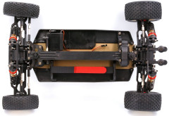 LC Racing PTG-1 1:10 4WD Buggy (sestavený) (12)