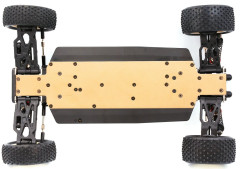 LC Racing PTG-1 1:10 4WD Buggy (sestavený) (13)