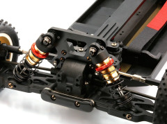 LC Racing PTG-1 1:10 4WD Buggy (sestavený) (14)