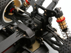 LC Racing PTG-1 1:10 4WD Buggy (sestavený) (16)