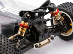 LC Racing PTG-1 1:10 4WD Buggy (sestavený) (18)