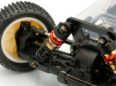 LC Racing PTG-1 1:10 4WD Buggy (sestavený) (20)