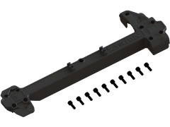 (ARA320816) Arrma horní deska šasi 204mm: Grom Mojave