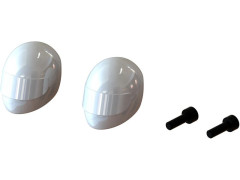 (ARA320823) Arrma helma jezdce Desert Truck: Grom Mojave