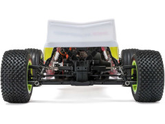 Losi Mini-T 2.0 V2 Brushless 1:18 RTR (červená)