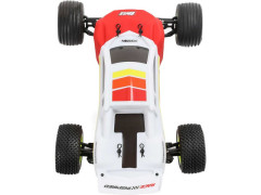 Losi Mini-T 2.0 V2 Brushless 1:18 RTR (červená)