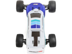 Losi Mini-T 2.0 V2 Brushless 1:18 RTR (červená)