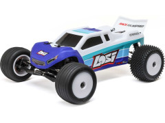 Losi Mini-T 2.0 V2 Brushless 1:18 RTR (modrá)